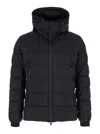 Tatras Borbore In Black