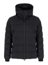 Tatras Borbore In Black
