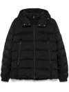 Tatras Agordo Jacket In Black