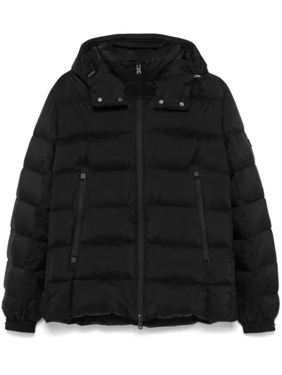 Tatras Borbore Jacket In Black