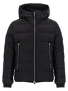 Tatras Cassimaso Down Jacket In Black