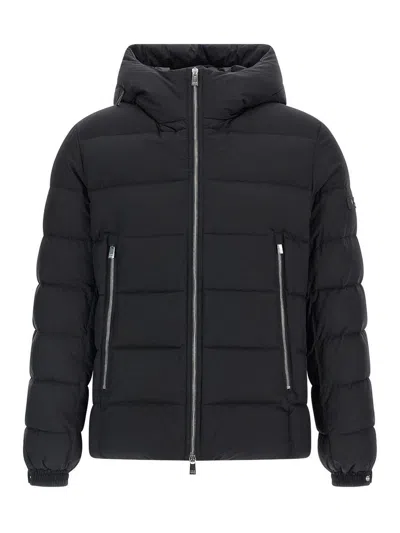 TATRAS CHAQUETA ALCOCHADA - CINZIO