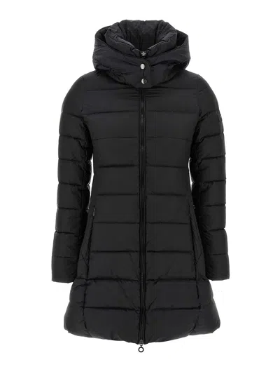 Tatras Down Jacket In Black