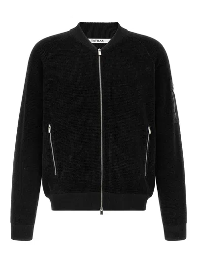 TATRAS BOMBER JACKET