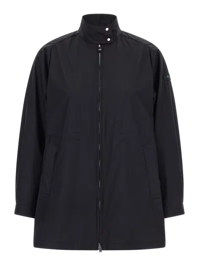 Tatras Veria Windbreaker In Blue