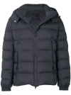 Tatras Classic Padded Jacket - Blue In Blue