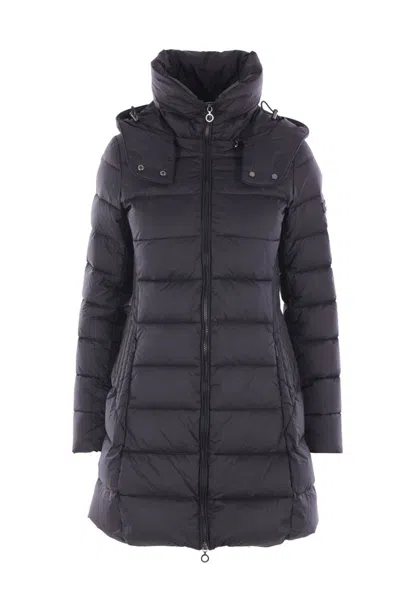 Tatras Coats In Blue