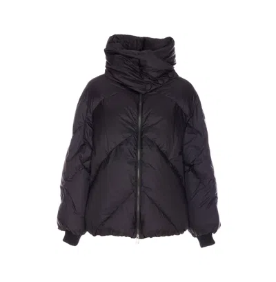 Tatras Coats In Black