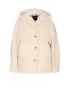 Tatras Coatsjackets In Multi