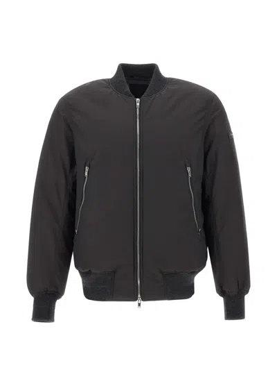 Tatras Cusco Bomber Jacket In 블랙