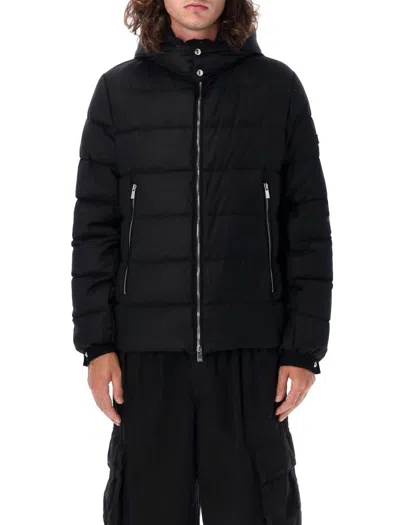 Tatras Domiziano Down Jacket In Black