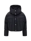 Tatras Coats & Jackets In Black