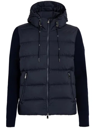 Tatras , Down Jacket Keitie In Blue