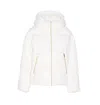Tatras Gigi Lady Down Jacket In White