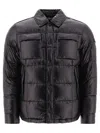 Tatras Koneloto Down Jacket In Black