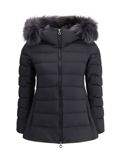 Tatras Olsava Down Jacket In Black