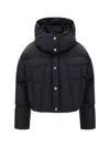 Tatras Coats & Jackets In Black