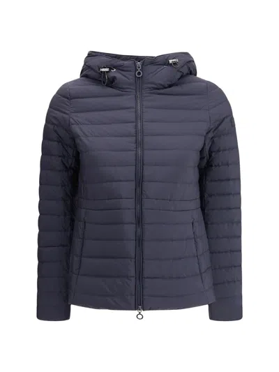 Tatras Haav Down Jacket In Blue