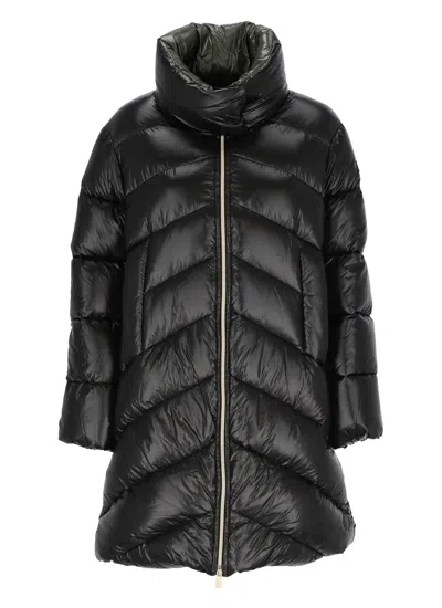 TATRAS EDELA QUILTED DOWN JACKET