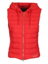Tatras Elyne Sleeveless Down Jacket