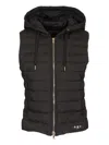 Tatras Elyne Sleeveless Down Jacket