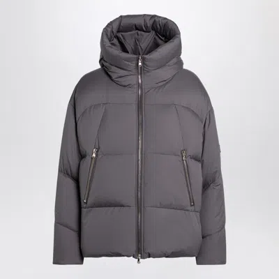 Tatras Gigi Grey Zipped Down Jacket