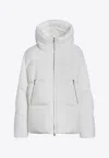 Tatras Gigi Lady Down Jacket In White