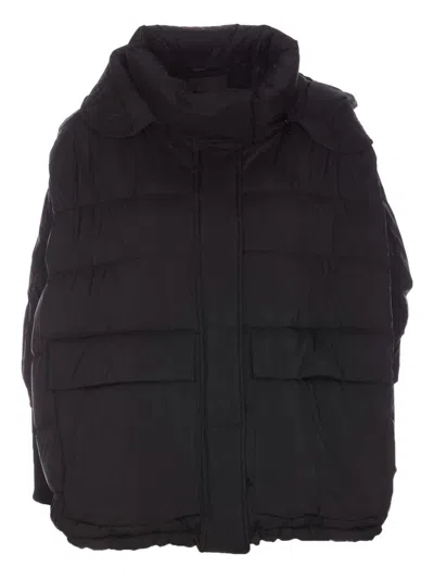 Tatras Giyu Hooded Down Jacket