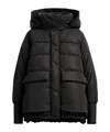Tatras Gui Jackets Black In Black