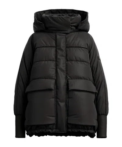 TATRAS GIYU LONG-SLEEVED DOWN JACKET