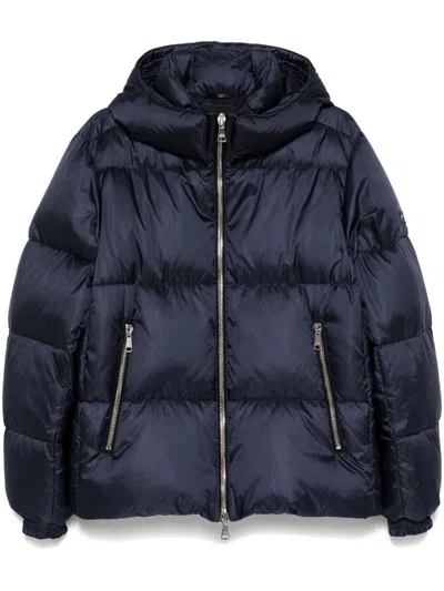 Tatras Grami Jacket In Blue
