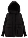 Tatras Gui Jackets Black In Black