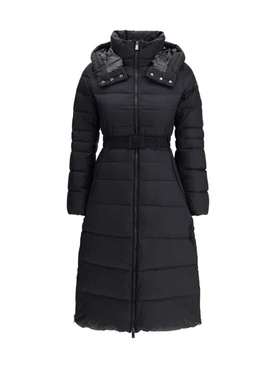 Tatras Heliconia Jacket In Black