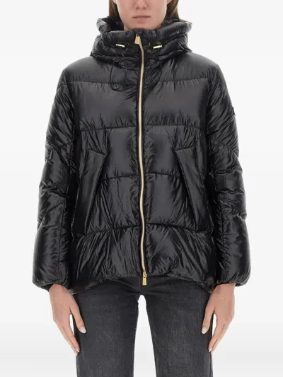 TATRAS HOODED ZIP JACKET