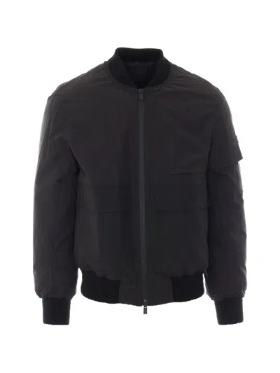 Tatras Iconio Down Jacket In Black