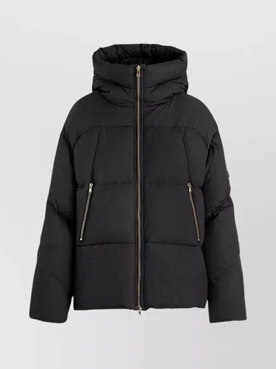 TATRAS INSULATED NYLON DOWN OUTERWEAR