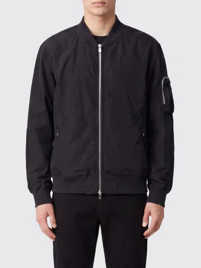 Tatras Jacket Men In Black