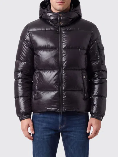 Tatras Jacket Men Color Black