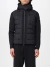 Tatras Jacket  Men Color Black In Black