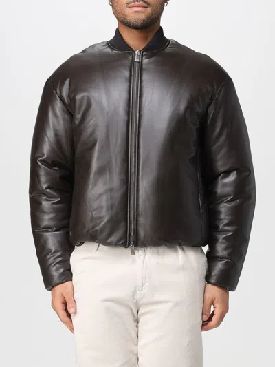 Tatras Jacket  Men Color Dark In Black