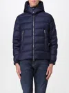 Tatras Jacket  Men Color Navy In Blue
