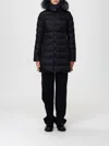 Tatras Jacket  Woman Color Black