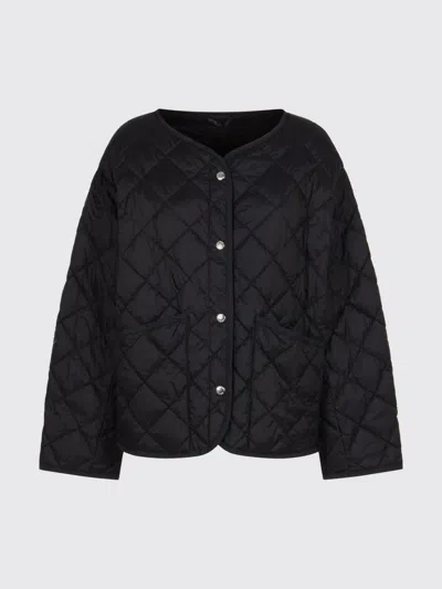 Tatras Jacket Woman In Black