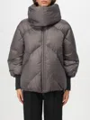 Tatras Risha Full Zip Down Jacket In Grau