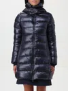 Tatras Jacket  Woman Color Navy