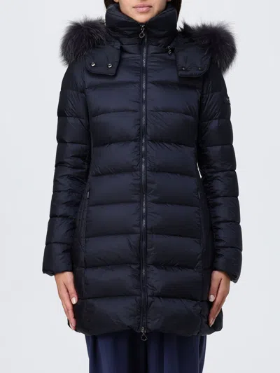 Tatras Jacket  Woman Color Navy In Blue