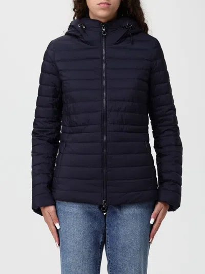 TATRAS JACKET TATRAS WOMAN COLOR NAVY,433597045