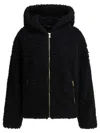 Tatras Jackets & Coats In Black