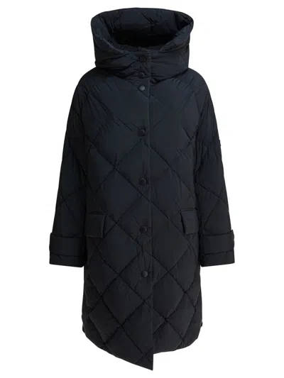 Tatras Jackets & Coats In Black
