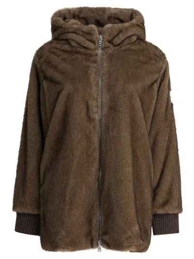 TATRAS TATRAS JACKETS & COATS